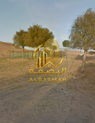 أرض صناعية للبيع – عرقوب، الشارقة
