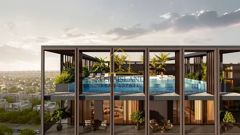 40% Post-Handover | Furnished 1BR