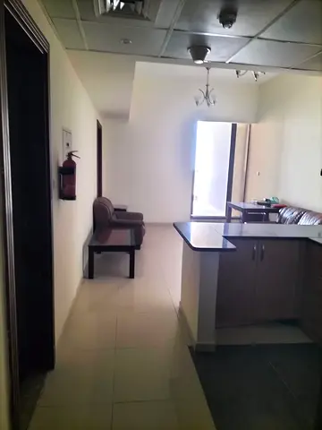 1 BEDROOM AND HALL | PRIME LOCATION | GOOD DEAL
