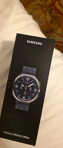 Samsung ultra watches