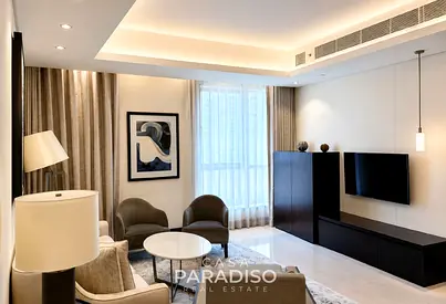 Luxury furnished 1-bedroom | Downtown | Spacious