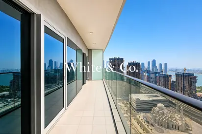 VACANT I MODERN TOWER I GREAT LOCATION