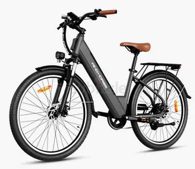 Windhorse F2 Urban Commuter E Bike 36V 13Ah 350W