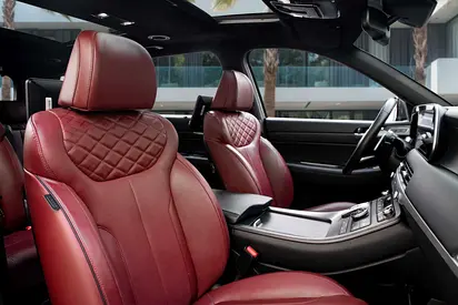2022 Hyundai PALISADE — миниатюра 11