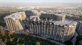 40 Months Post Handover | 5% Booking | Fully Furnished