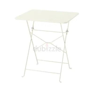 Foldable table and chair Sundso IKEA for balcony - BRAND NEW