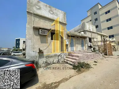 Arab-style house for sale in Ajman, Al Rashidiya area