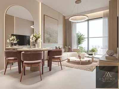 2BR Apartment | Weston by Wadan | Multiple Views | Furnished