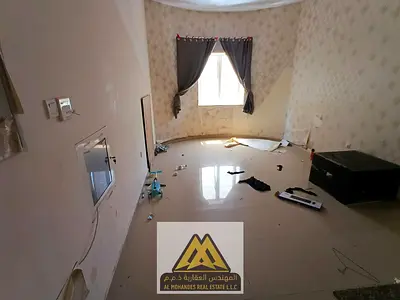 للإيجار السنوي استوديو  الجرف 2 عجمان استوديو بمساحة ممتازة تكيف مركزي صيانة كاملة مجانية بناية ممتازة قريب من مركز الدلتا قريب من جميع الخدمات