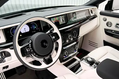 صورة 9 لـ 2027 ROLLS-ROYCE PHANTOM