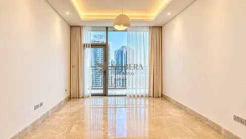 EXCLUSIVE 4BR | MODERN LIVING | CREEK RISE TOWER 1