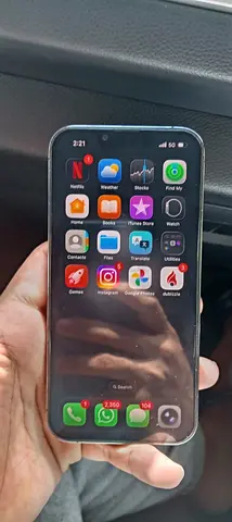 Iphone 13 pro