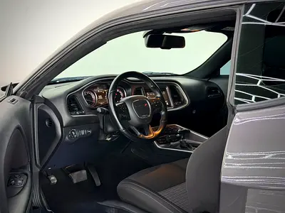 صورة 6 لـ 2022 Dodge CHALLENGER