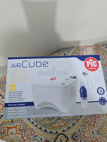 nebuliser