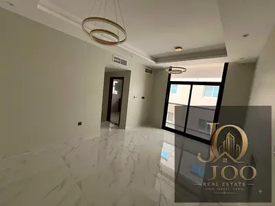 First Tenant | Ultra-Luxury Finishing | Balcony | Central AC | Prime Location