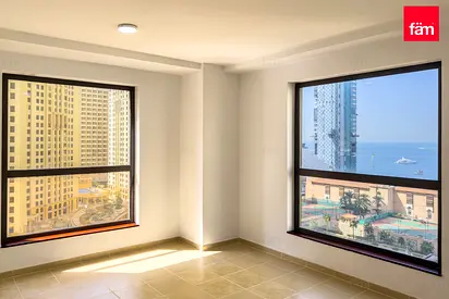 Nice Sea View I Partially Renovated I 2 Parkings