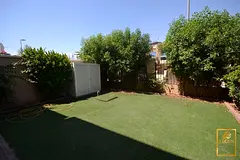 Private Garden | Spacious and Fully Maintained | Vacant Now