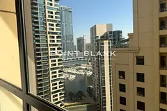 2BR | Bahar 1 | Prime JBR Location | Walk to Beach & Dining