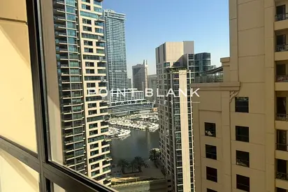 2BR | Bahar 1 | Prime JBR Location | Walk to Beach & Dining
