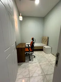Partition Room
