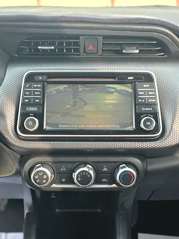 2017 Nissan KICKS — фото 16