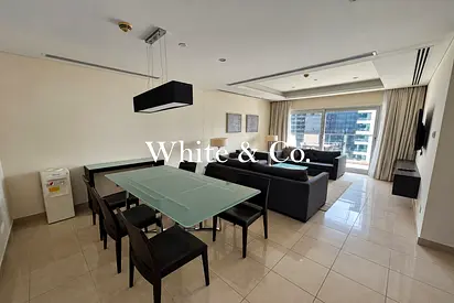 Fully Furnished | Best View | Spacious