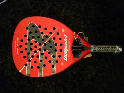 Bullpadel Hack 05 Comfort 2027