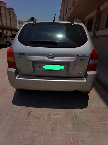 صورة 3 لـ 2009 Hyundai TUCSON