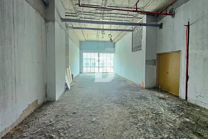 Huge Retail Space | New | Maritime City