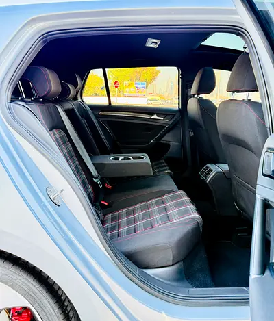 2017 Volkswagen GOLF GTI — миниатюра 13