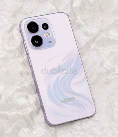 OPPO RENO 16