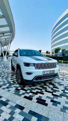 صورة 8 لـ 2018 JEEP GRAND CHEROKEE L