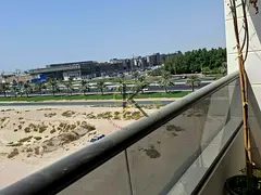 Brand new Very big luxury 1.bhk APARTMENT with 2.balcony