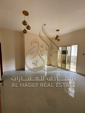 Brand New 1BR Apartment | Family Building | Al Jurf 3 | Prime Main Road Location