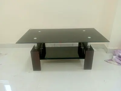 Center table
