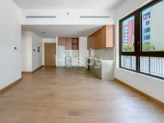 Corner Unit | Vacant | Brand New