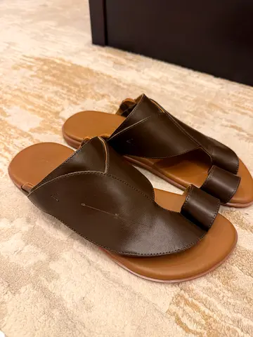 Tamashee Arabic Sandals