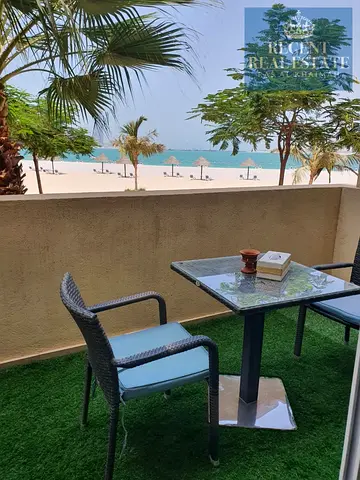 Beach View Furnished Studio Apart l Included Bills