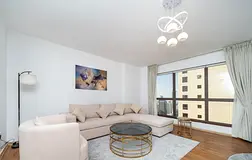 LUXURY 2-BEDROOM APARTMENT | MURJAN 01 | FULLY FURNISHED | HIGH FLOOR | SEA VIEW | INVESTOR DEAL