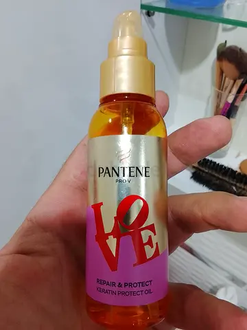 Pantene Pro-V Repair and Protect Keratin Protect Oil