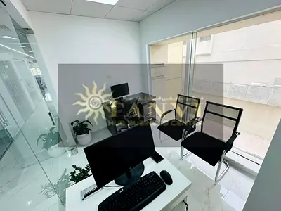 Discover the Perfect Office Space for Your Flourishing Business
