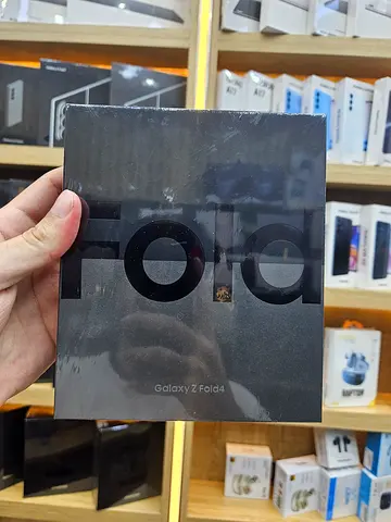 Samsung Galaxy Z Fold 4 New 256 GB