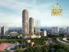 10% FOR BOOKING/HIGH ROI 9%/30% POST HANDOVER