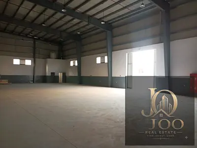 Major Industrial Opportunity | 17,000 Sq. Ft. + 150 KW Power + Warehouse, Showroom & Mezzanine