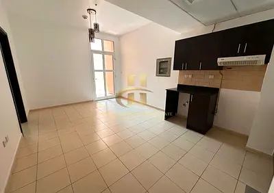 Amazing Layout | Community View | 1 BHK