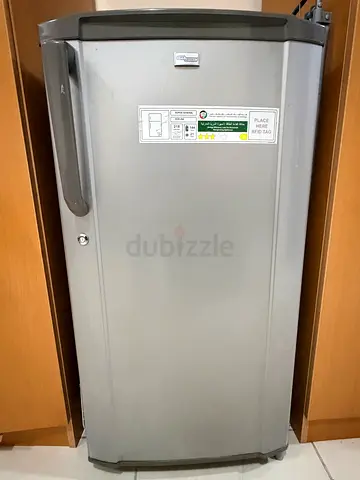 Super General Fridge