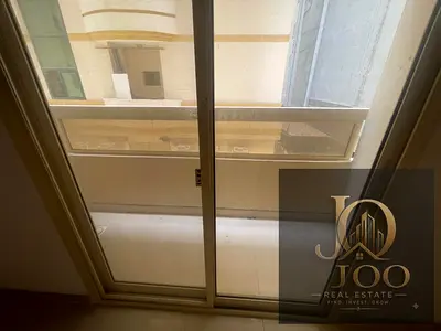 غرفة وصالة | مطبخ منفصل | تكييف مركزي | بلكونة | موقع مميز في النعيمية