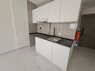 Brand New Building // Luxurious Interior // Big Space // Reasonable price