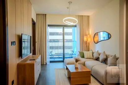 BRIGHT 1BR + MAID | FULLY FURNISHED | FLEXIBLE PAYMENT
