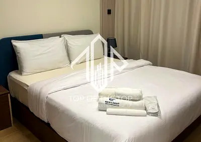 Resort Style Living | Furnished 1BR | Vacant